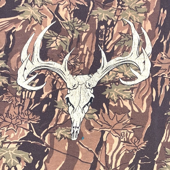 ROTHCO Spaghetti Strapped, Camouflage Tank-top. - Picture 3 of 7